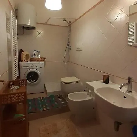 Fontana Melograno Apartment Grosseto